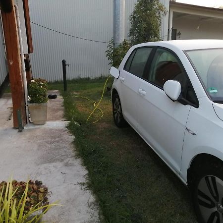 Corte Nuova B&B Bagnolo San Vito 外观 照片