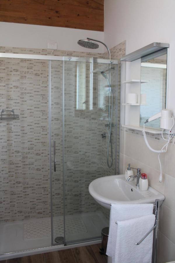 Corte Nuova B&B Bagnolo San Vito 外观 照片