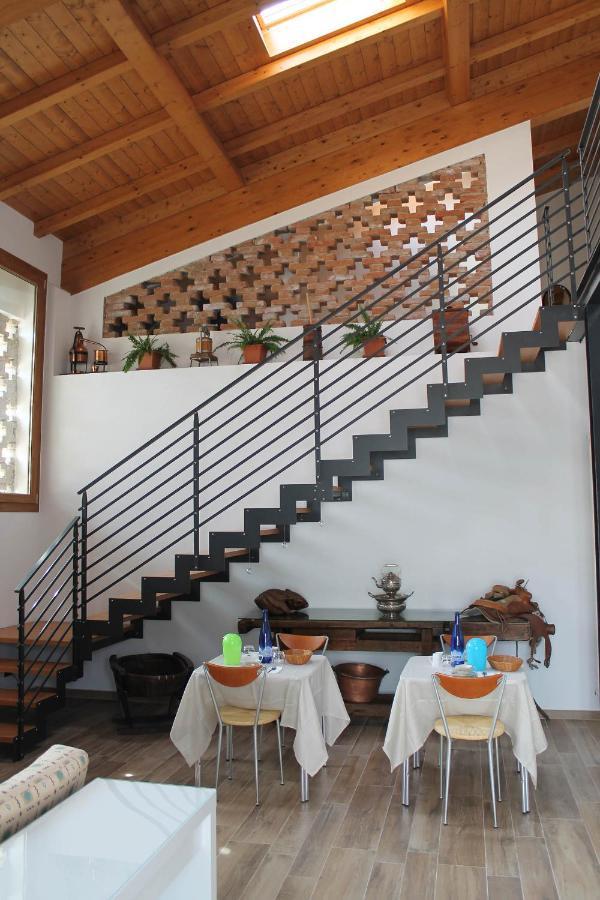Corte Nuova B&B Bagnolo San Vito 外观 照片