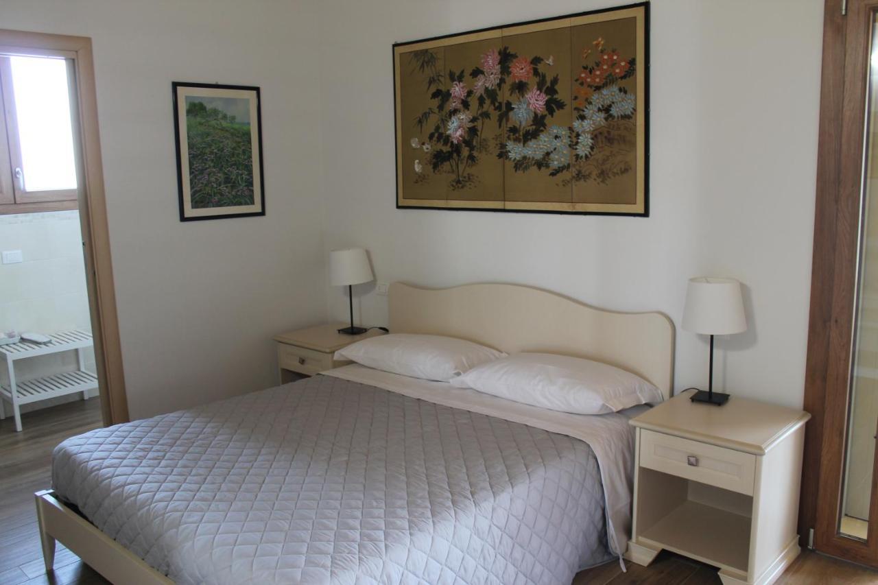 Corte Nuova B&B Bagnolo San Vito 外观 照片