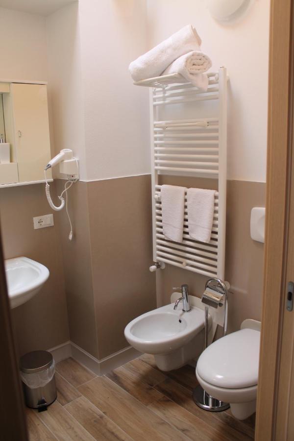 Corte Nuova B&B Bagnolo San Vito 外观 照片